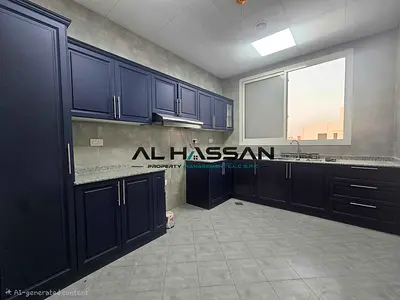 Budget Friendly | 3BR + Maidroom | Wardrobes | 1st Floor | Separate Big Kitchen