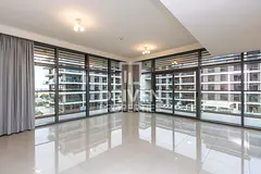 Park and Pool Views | Vacant | Prime Location