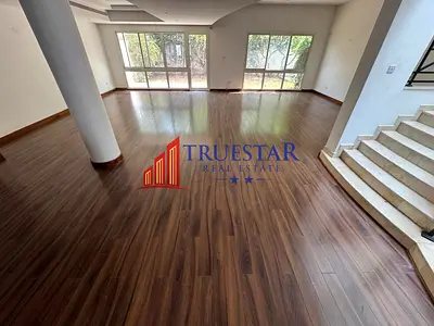 CLOSE TO BEACH 5BR+MAIDS GARDEN SHARED POOL + TENNIS COURT