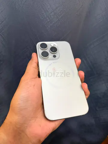 Iphone 15 pro