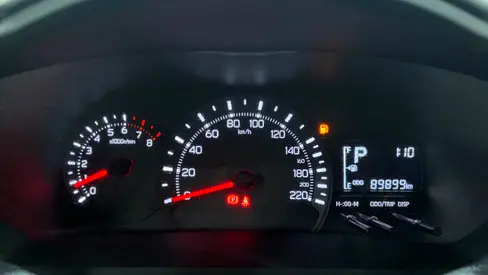 2023 Toyota YARIS 照片 9