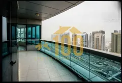 High-Floor 4BR Apartment || Marina &amp; Skyline View