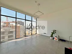 Modern 1BR | Stunning Open Views | Unfurnished