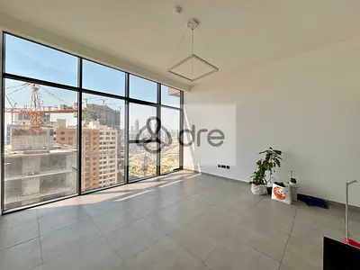 Modern 1BR | Stunning Open Views | Unfurnished