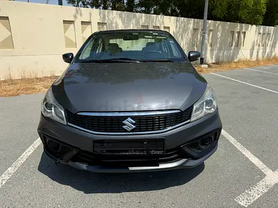 2024 Suzuki Ciaz GL - Brand New Condition - GCC Specs