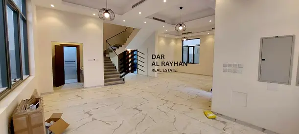 Spacious 4BR Luxury Villa for Sale in Hoshi | Plot 3,150 Sq.Ft | BUA 4,500 Sq.Ft | AED 2,900,000