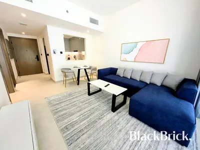 Modern 1-Bedroom | Vibrant Community