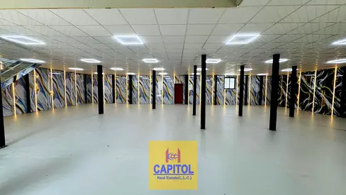 Direct From Owner Main Road Prime Location Al Quoz Industrial Area 4 Ready to Move in
