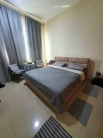 Fully Furnished Master Room with Attached Bathroom- Near DMCC Metro Station