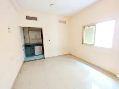 Spacious Studio in Butina | 18k AED | Central AC | Up to 6 Cheques | Ready to Move