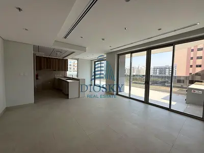 4 BHK + Maid's room | Chiller Free | Brand New