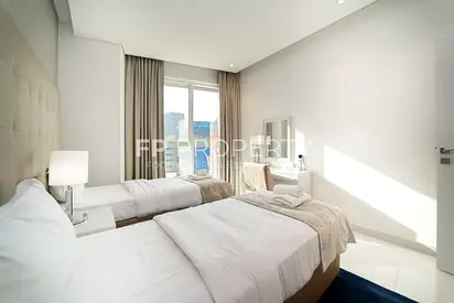 Luxurious 2 BHK Apartment | Close to Dubai Mall