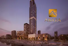 +MAID| Ready Soon| Sea View| Payment plan 20/80| 11 min To Dubai