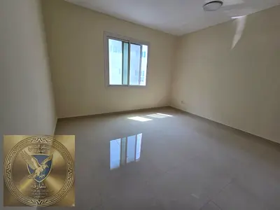غرفتين وصالة بمنطقة القليعة للايجار السنوي جيم ومسبح مجانا تكييف مركزي مساحة واسعة تشطيب جاهز للسكن الفوري