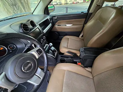 صورة مصغرة 18 لـ 2016 JEEP COMPASS
