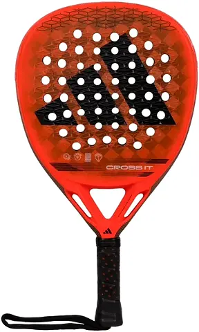 adidas ADIPOWER MULTIWEIGHT 2023 Paddle Racket