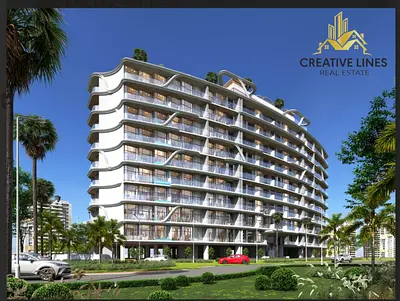Brand New Ready || Spacious 3Bedroom Apartment With Pool+ study Room