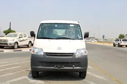 2026 Toyota LITE ACE 照片 2