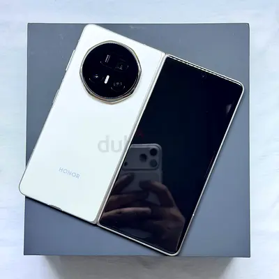 Honor Magic V5 512Gb White Global