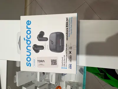 Headphones sound core