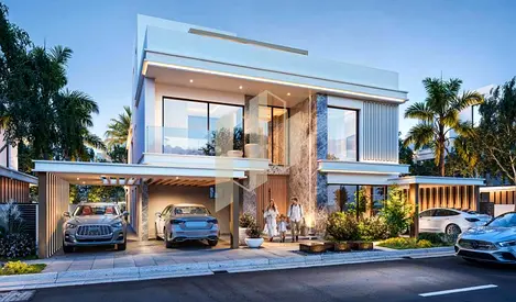 Premium Living In Maldives | High ROI | Invest Now!