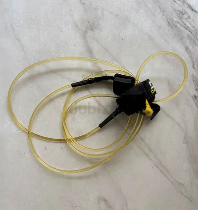 Dakine surfboard leash