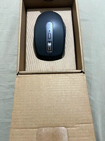 Logitech MX Anywhere 3S Wireless Mouse