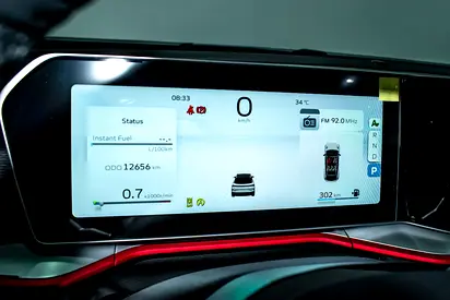 Geely Coolray GF, миниатюра 12