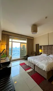 Stylish Furnished Studio Apartment | Arjan.
