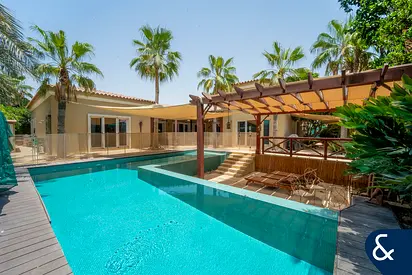 Exclusive | Lake-Backing | Fully Upgraded