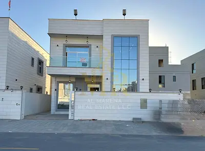🏡✨ Luxury Villa for Sale in Al Zahya – Ajman ✨🏡