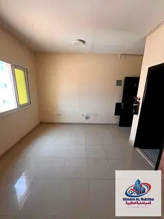 **Annual Rental – Premium Studio in Al Qulaya, Sharjah** One of the **best spacious studios** in *