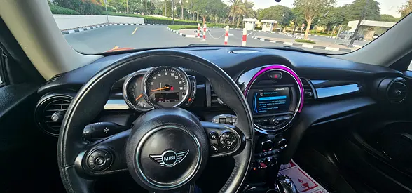 2019 MINI COOPER — миниатюра 16
