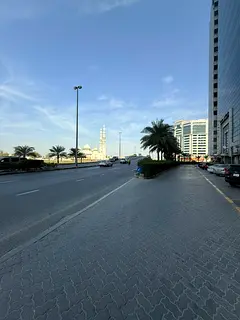 For Rent | Spacious Apartment in Al Khan – Brand New Tower