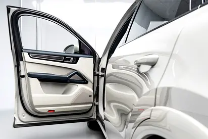 صورة مصغرة 7 لـ 2023 Porsche CAYENNE