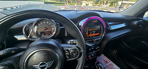 2019 MINI COOPER — миниатюра 13