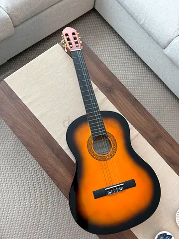 Classic guitar