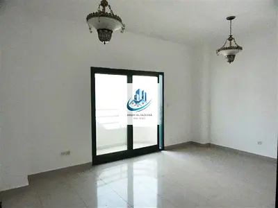 2bhk 42k with balcony Gym pool Free Al Nahda Sharjah Call Adnan