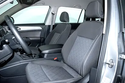 Volkswagen Teramont Trendline, миниатюра 15