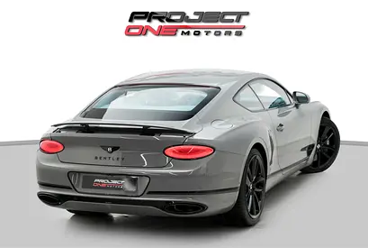 صورة 4 لـ 2019 Bentley CONTINENTAL