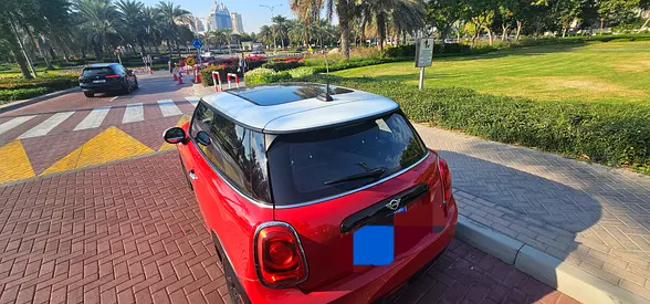 2019 MINI COOPER — миниатюра 12
