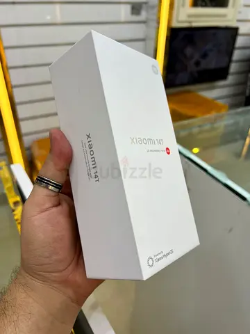 Xiaomi 14T 12/512