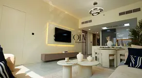 Ready 1BR | 10/90 Payment Plan | High ROI Opportunity