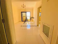No - Commission ! Upgraded 1Bhk - 42K ! Balcony + Wardrobe + Parking !