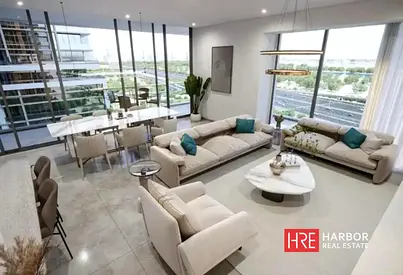 Luxury Living | Investor Deal | High Floor