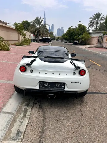 صورة 7 لـ 2015 Lotus EVORA