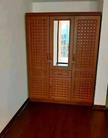 Brand new 3door cabinet available