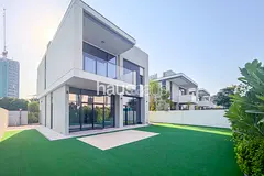 4 Bed Corner | Facing Kids Play Area | Vacant