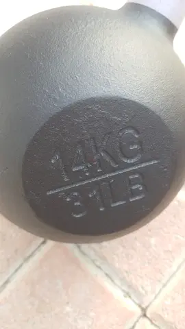 Dumbbells
