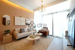 Furnished 1BR | Spacious Layout | Nad Al Sheba